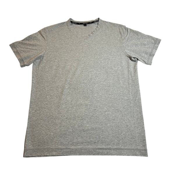 Public Rec Men's Go-To V T-Shirt Size Large Casual Athleisure Preppy Classic - Picture 1 of 7